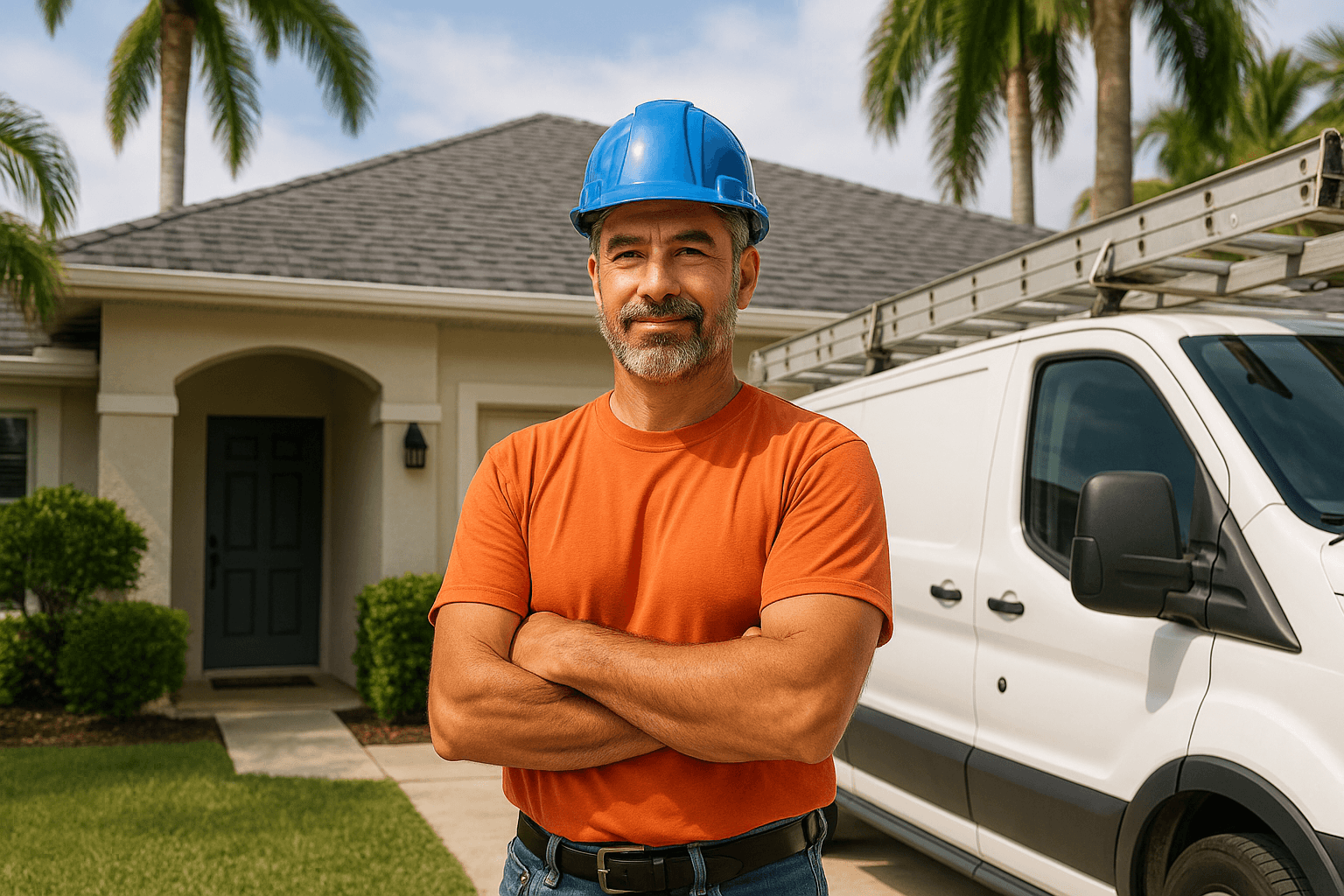 American Masters Roofing & Restoration LLC hero image